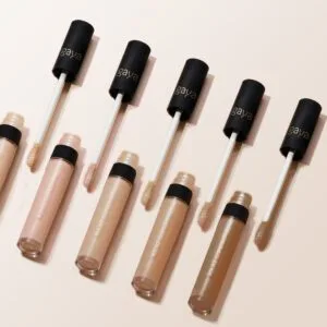 גוונים של קונסילר גאיה קוסמטיקס