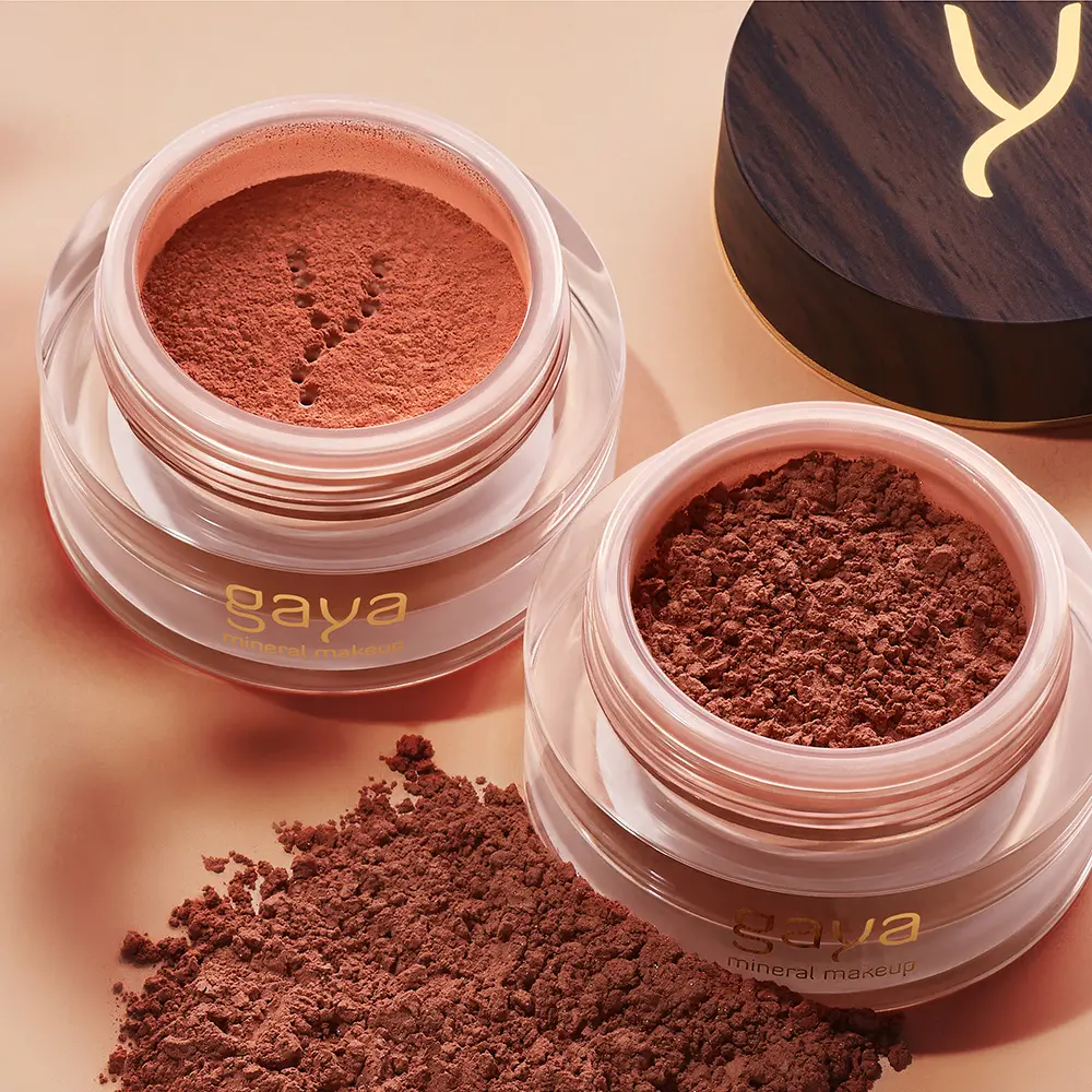 סומק מינרלי