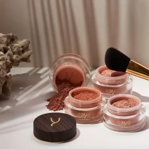 סומק מינרלי