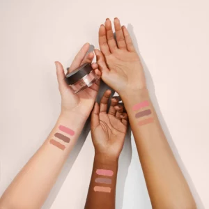 סומק מינרלי