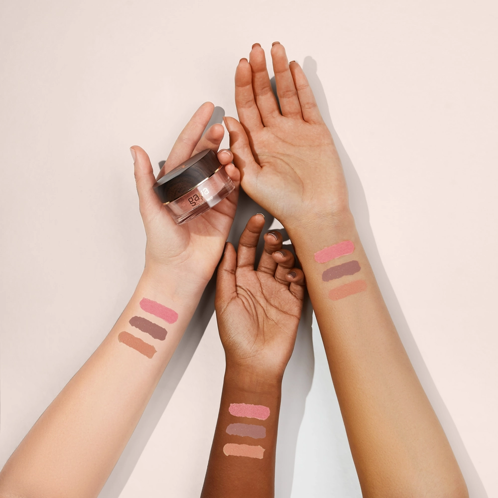 סומק מינרלי