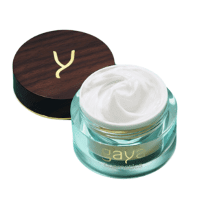 קרם אנטיאייג'ינג