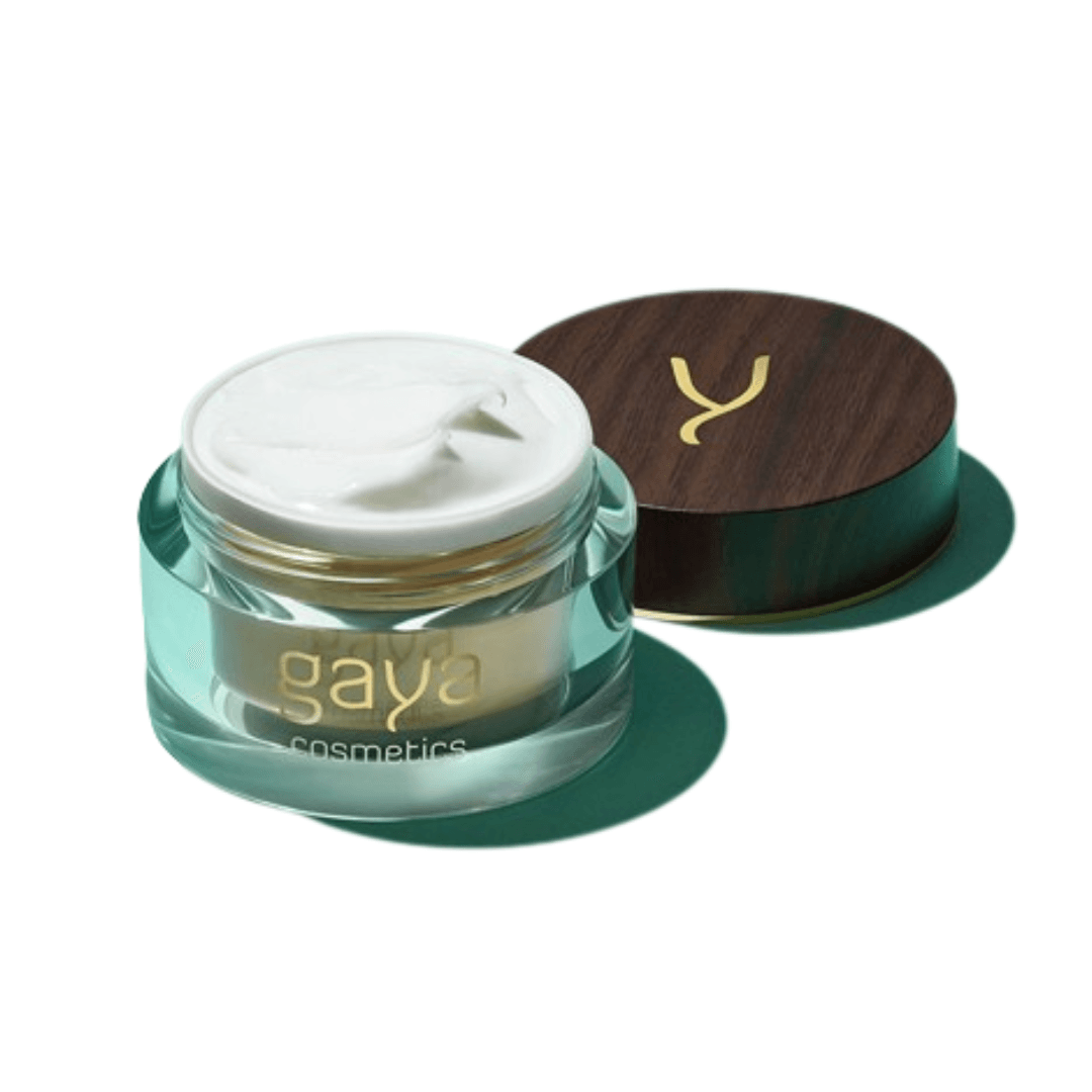 קרם אנטיאייג'ינג