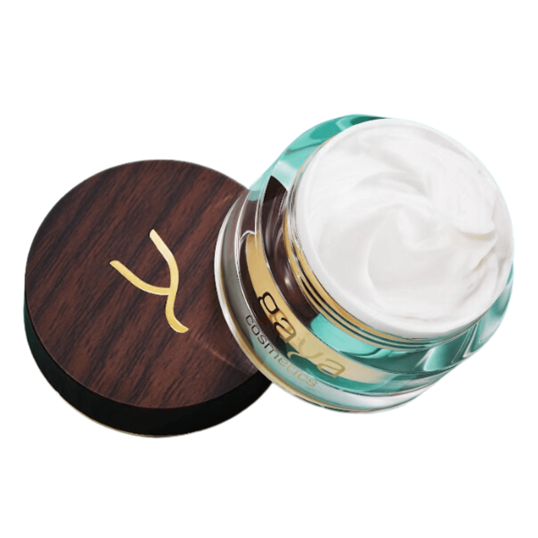 קרם אנטיאייג'ינג גאיה קוסמטיקס