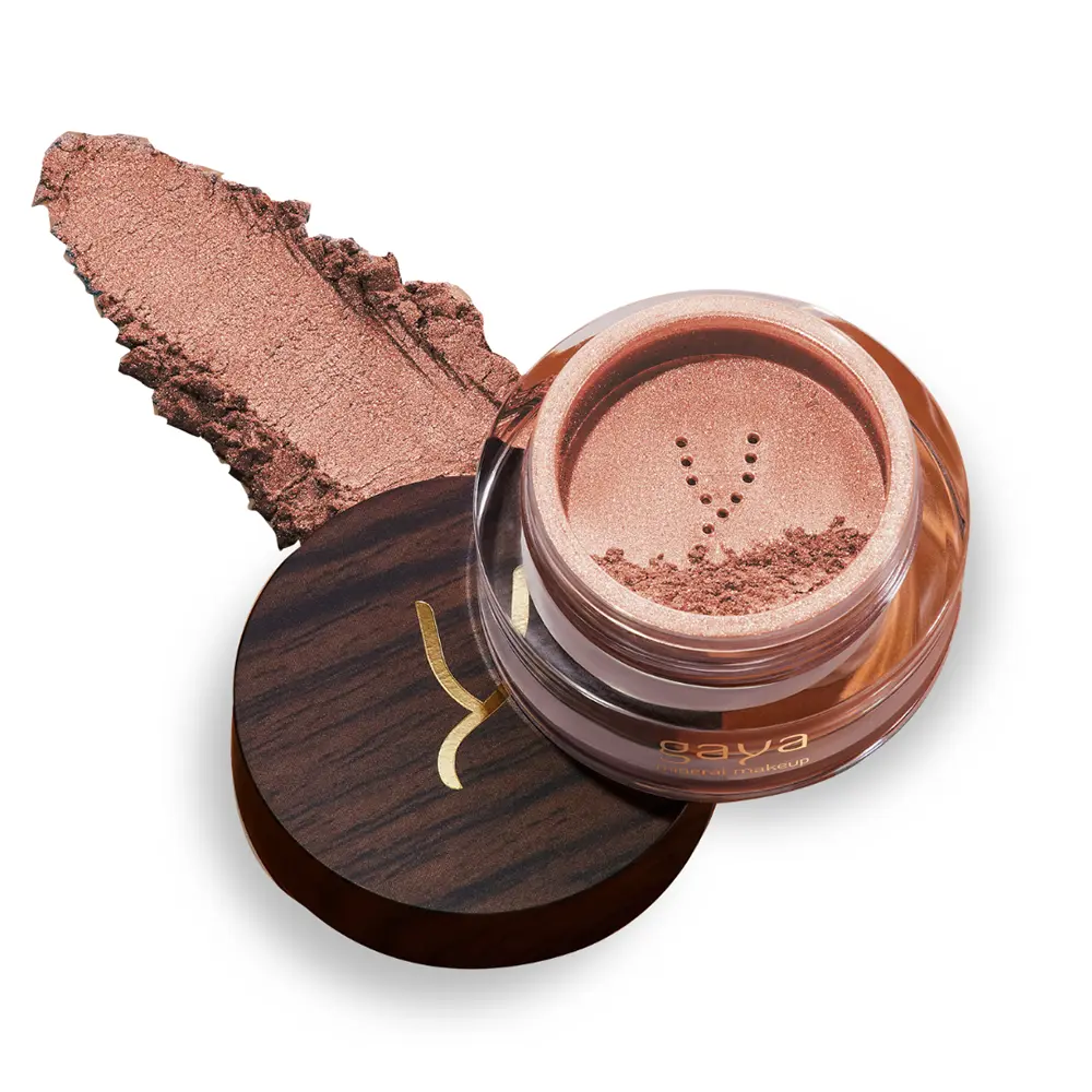 ברונזר מינרלי