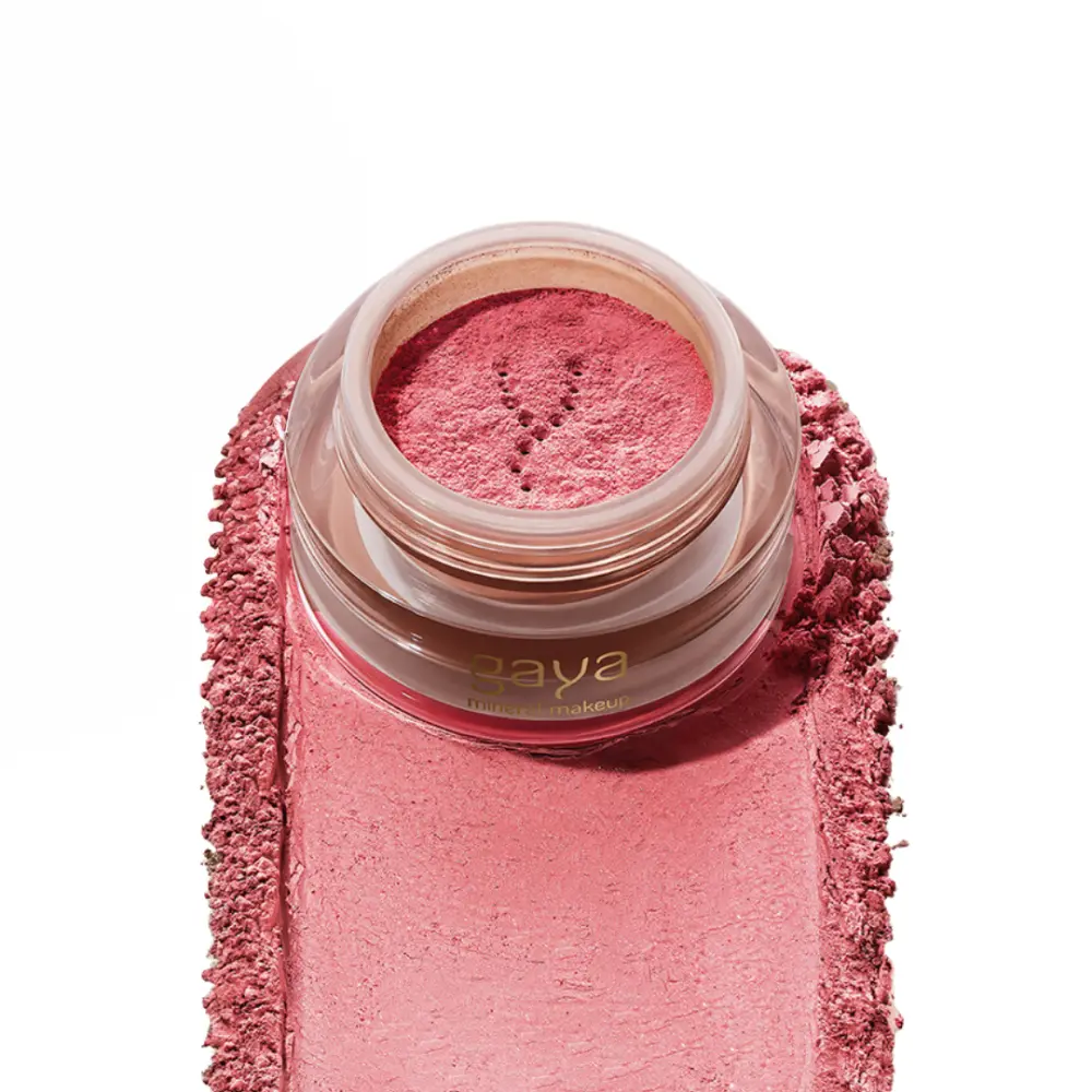 סומק מינרלי