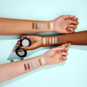 צלליות דחוסות גוונים