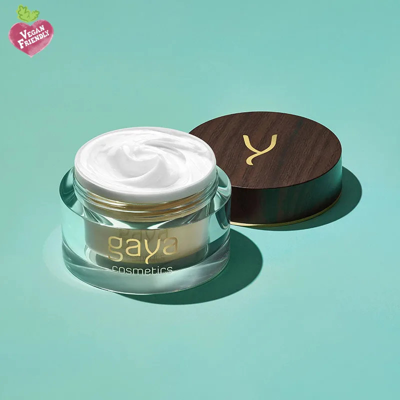 קרם אנטי אייג'ינג של גאיה