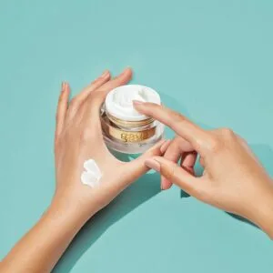 קרם אנטי אייג'ינג של גאיה קוסמטיקס