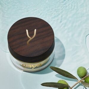 קרם לחות ללילה