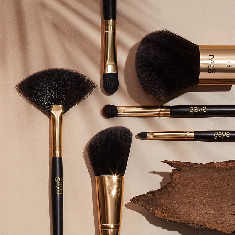 מברשת איילנר