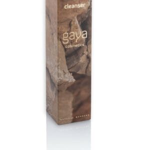 חלב פנים של גאיה קוסמטיקס