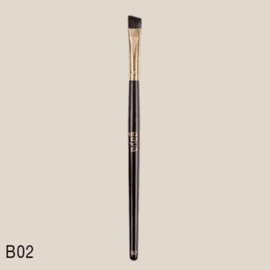 מברשת סומק טבעונית