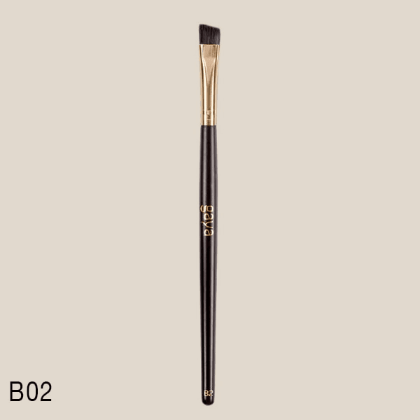 מברשת סומק טבעונית