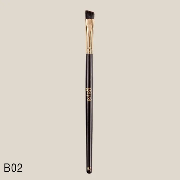 מברשת סומק טבעונית