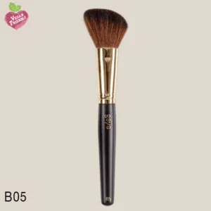 מברשת סומק טבעונית