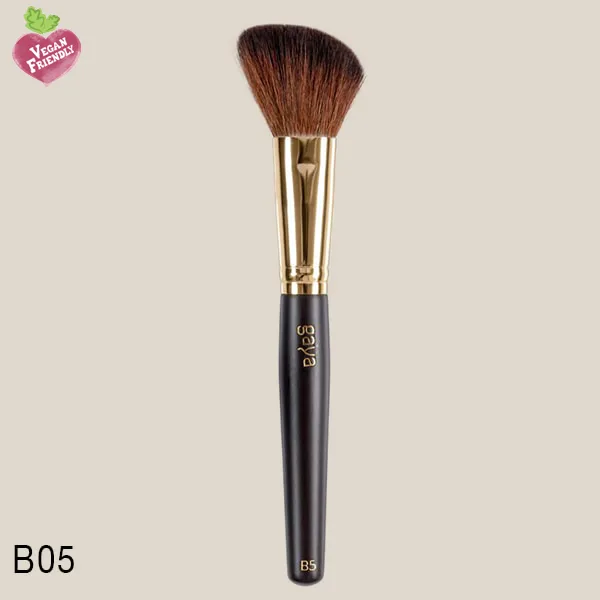 מברשת סומק טבעונית