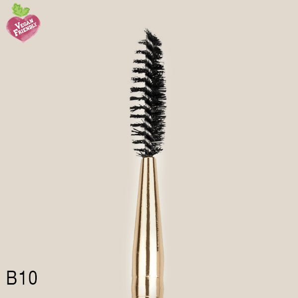 מברשת לגבות