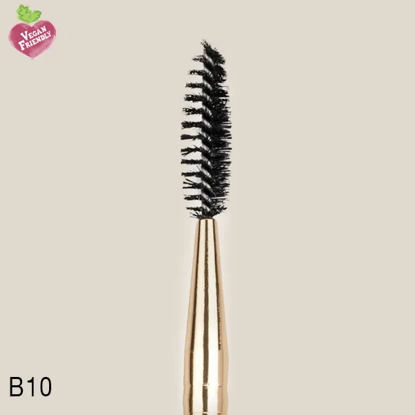 מברשת לגבות