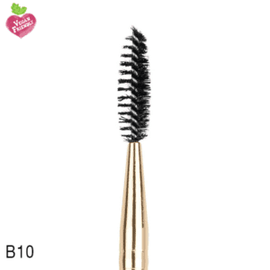 מבכרשת גבות או ריסים