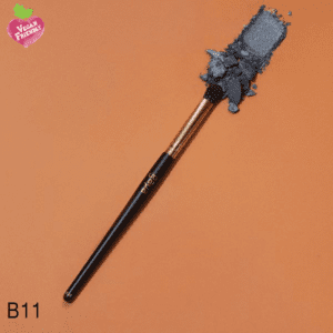 מברשת צללית טבעונית