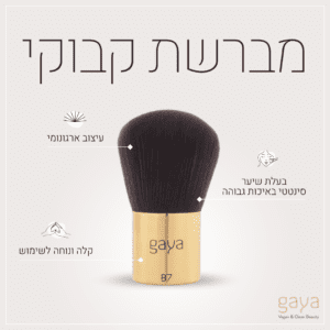 מברשת קבוקי