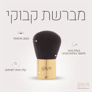 מברשת קבוקי