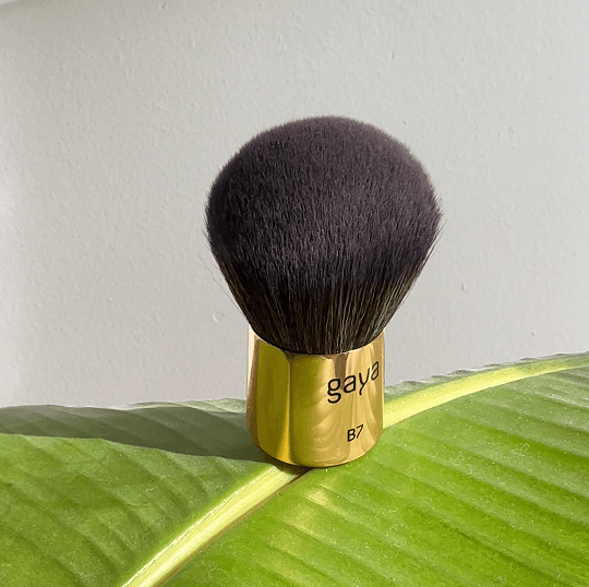 מברשת קבוקי