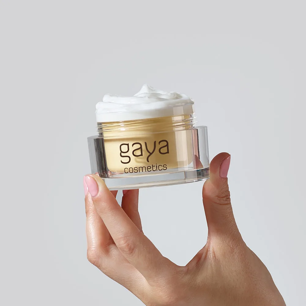 קרם אנטי אייג'ינג – תמונה 3