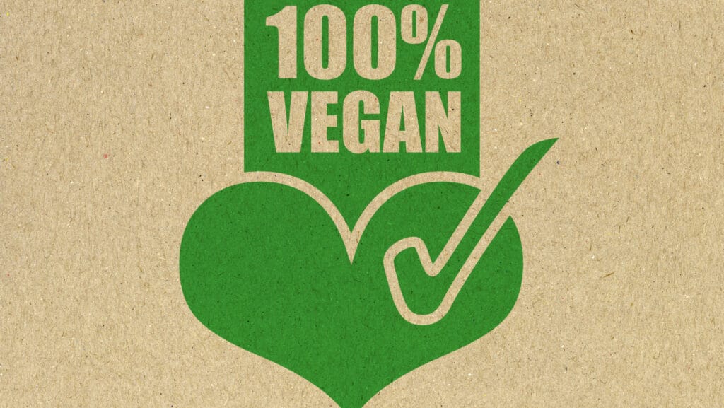 איפור טבעוני