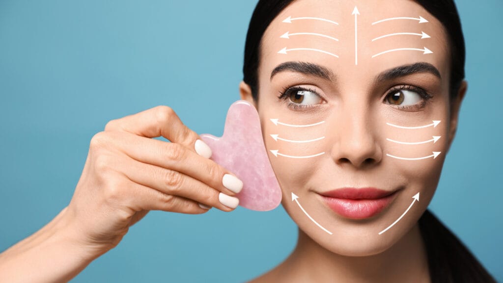 הסבר לאיזה כיוון ואיך מתמשים בגואה שא