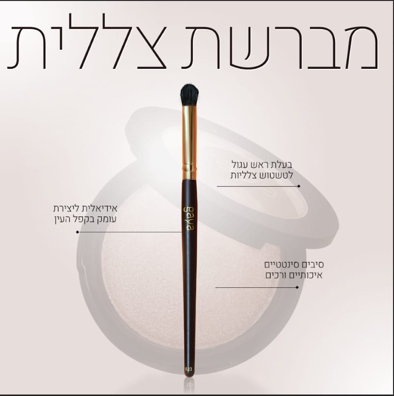 מברשת לצללית