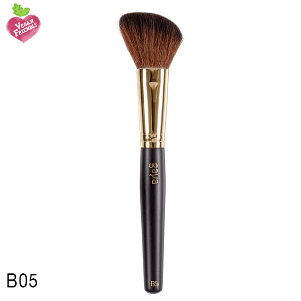 מברשת איפור לסומק