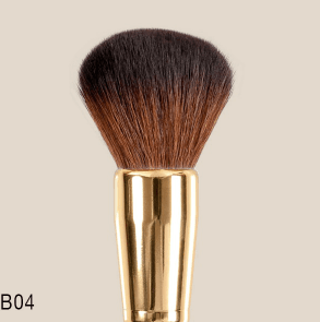 מברשת איפור