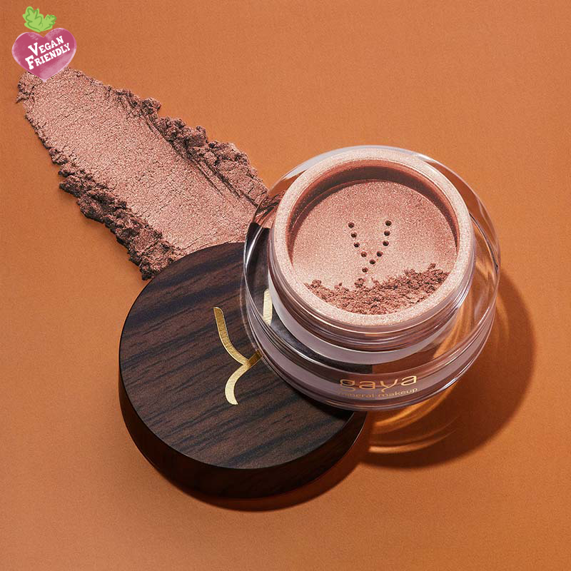 תמונה של סומק מינרלי