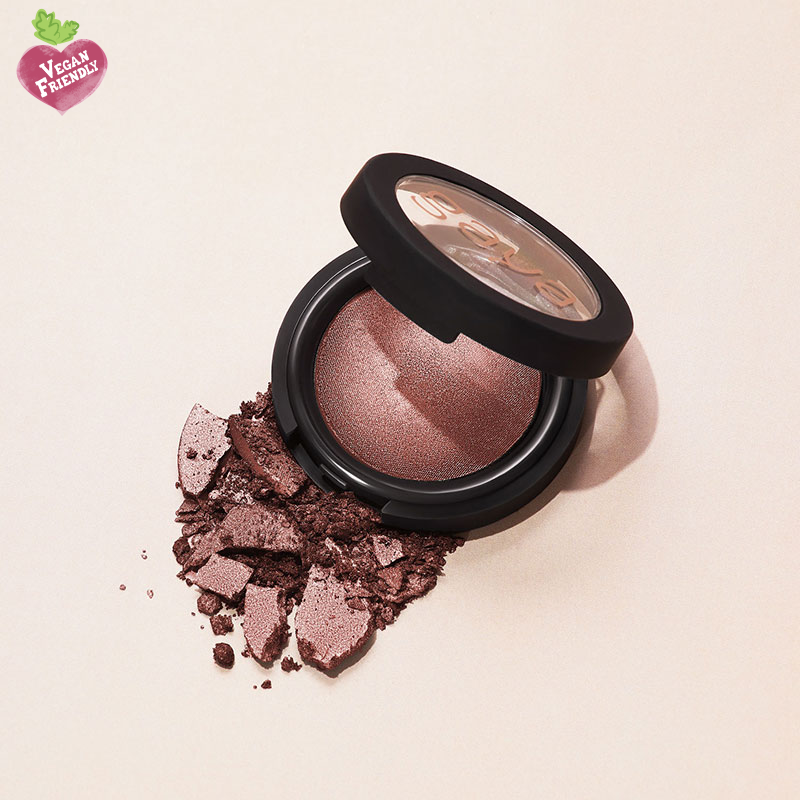 צללית אפויה בגוון סגלגל