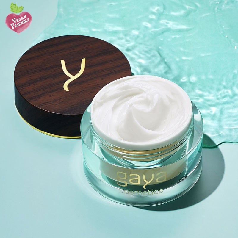 קרם לחות לפנים