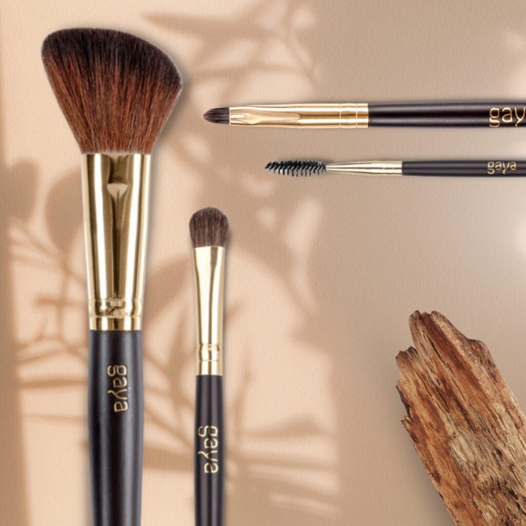 מברשות איפור