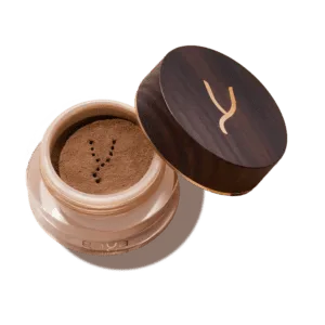 ברונזר מט מינרלי