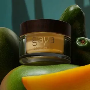 קרם לחות של גאיה