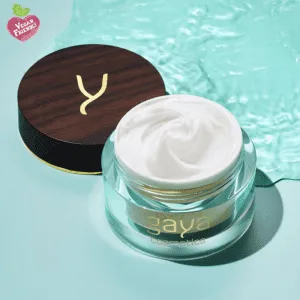 קרם לחות של גאיה