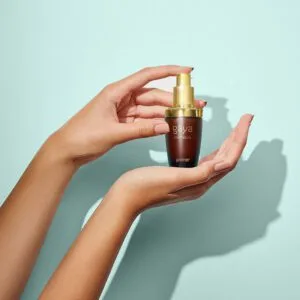 פריימר של גאיה קוסמטיקס