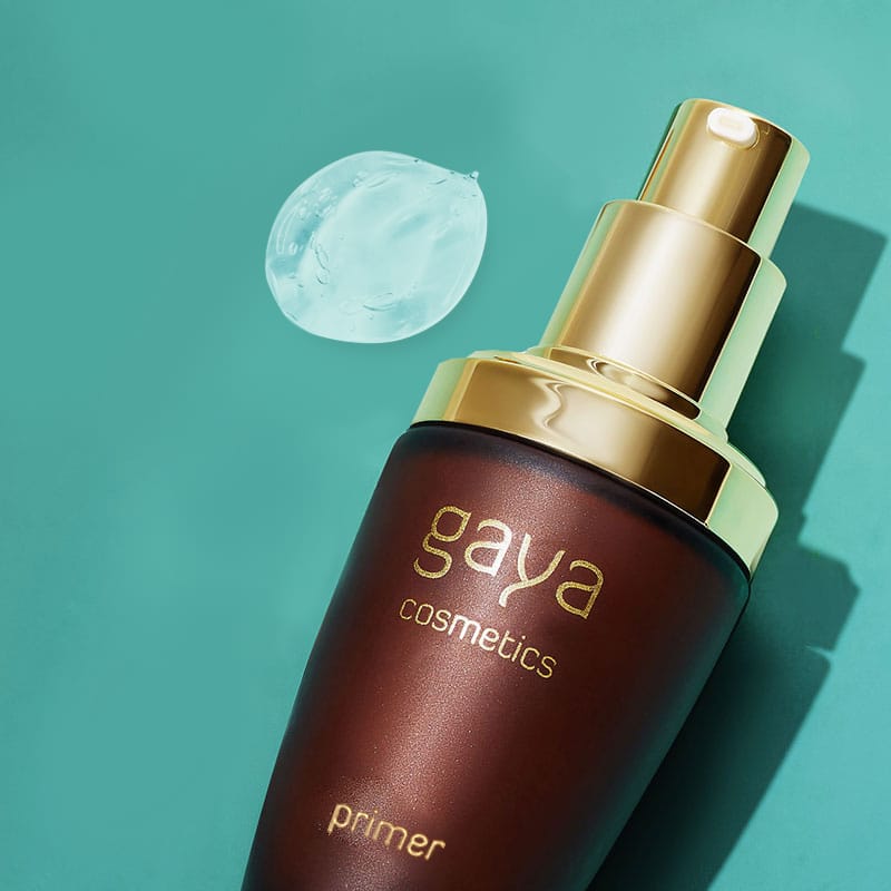פריימר של גאיה קוסמטיקס