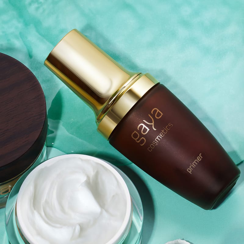 פריימר של גאיה קוסמטיקס