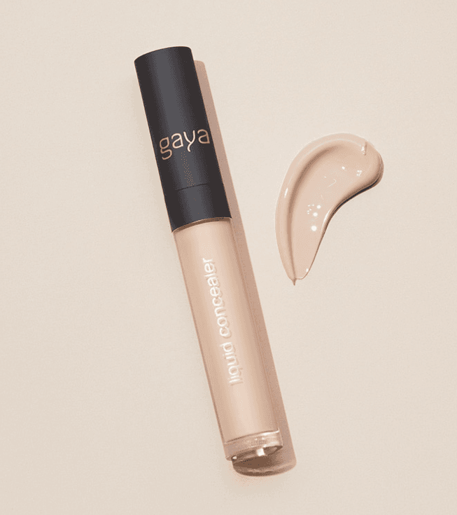 תמונה שלל קונסילר גאיה קוסמטיקס