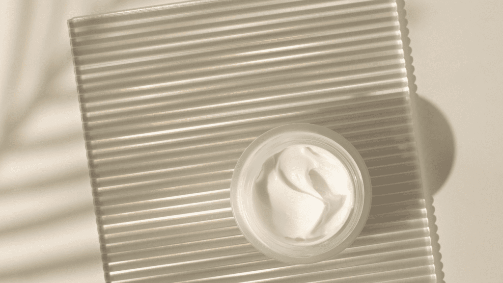 תמונה של קרם לחות