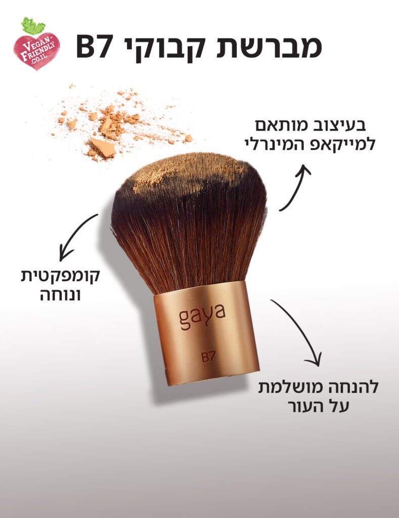 ספוגית או מברשת – מה עדיף?