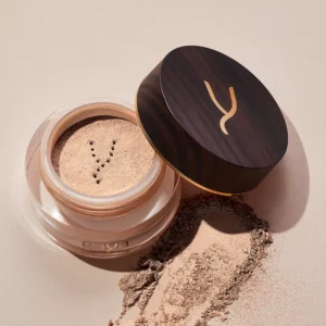 מייקאפ מינרלי