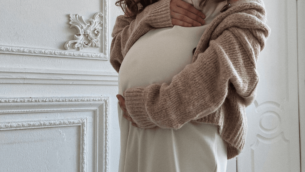 טיפוח העור בהיריון