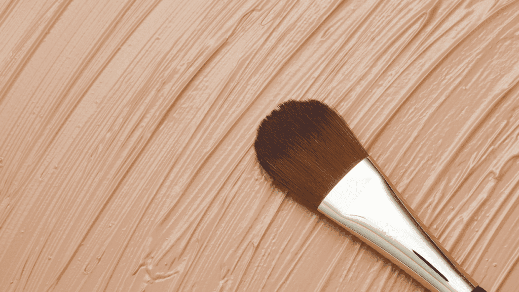 מברשת קונסילר